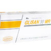 GLISAN 30 MR H/60 viên