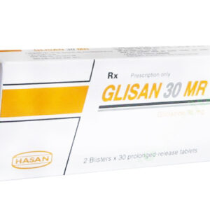GLISAN 30 MR H/60 viên