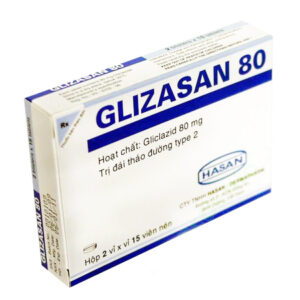 GLIZASAN 80
