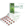 GLOTAKAN 40