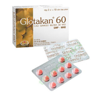 GLOTAKAN 60