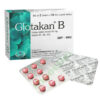 GLOTAKAN B