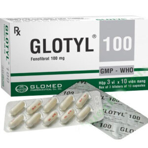 GLOTYL 100