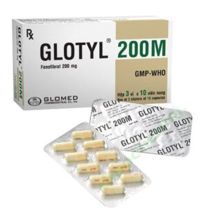 GLOTYL 200