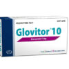GLOVITOR 10