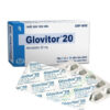 GLOVITOR 20