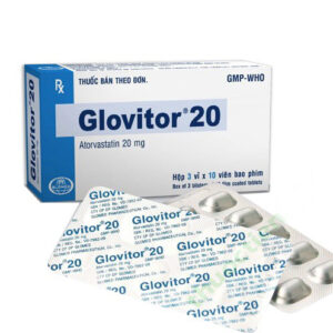 GLOVITOR 20
