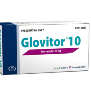 GLOVITOR 10
