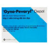 GYNO-PEVARYL DEPOT