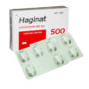 HAGINAT 500