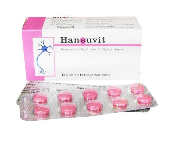 HANEUVIT