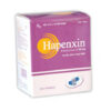 HAPENXIN 500