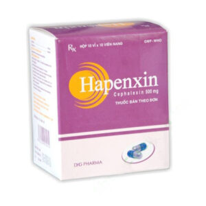 HAPENXIN 500