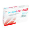 HASANBEST 500/5 H/30 viên
