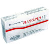 HASOPID 15
