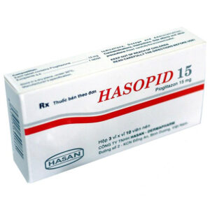 HASOPID 15
