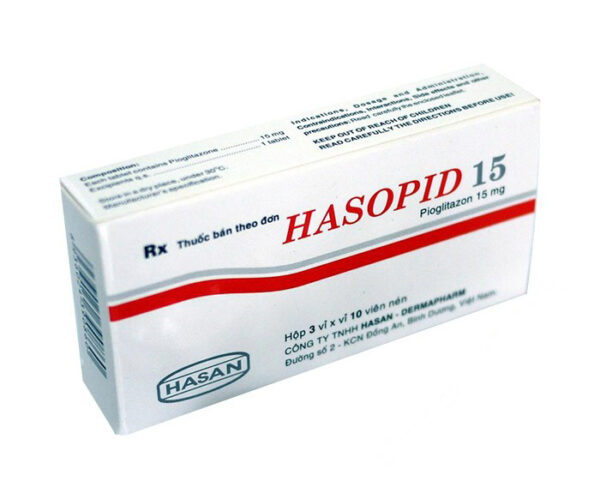 HASOPID 15