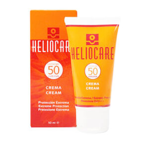 HELIOCARE ADVANCED CREAM SPF 50
