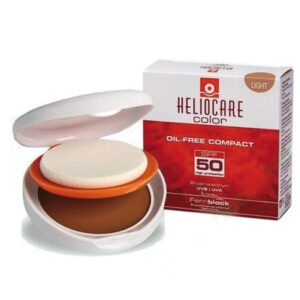 HELIOCARE COMP.OIL FREE LIGHT SPF 50