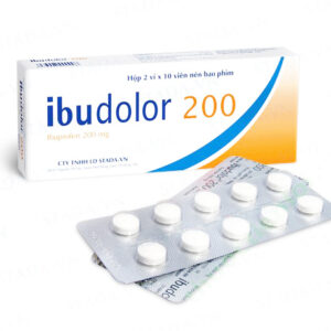 IBUDOLOR 200