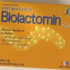 Biolactomin Gold  H/30 gói 3g– Thực phẩm bổ sung men vi sinh cho đường ruột khỏe mạnh