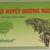 HOẠT HUYẾT DƯỠNG NÃO TRAPHACO H/100viên