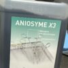 ANIOSYME X3 BÌNH 5 LÍT