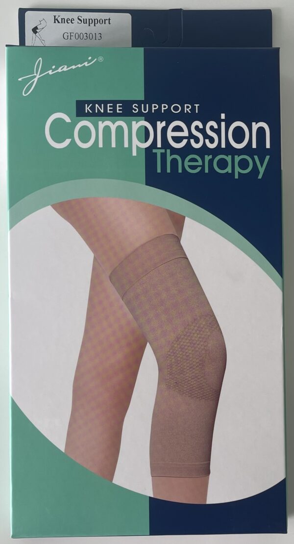 knee support compression therapy H/1 cái ( Vớ y khoa điều trị giãn tĩnh mạch)
