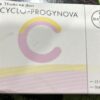 CYCLO PROGYNOVA 2MG H/21 viên