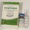 VINPHASON 100 mg (Hydrocortisone 100) H/1 lọ