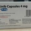 Lenvima Lenvatinib 4mg H/20 viên