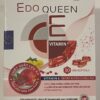 Vitamin E đỏ Edo Queen H/30 viên