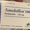 Amedolfen 100 mg H/30 viên