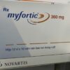 MYFORTIC 360MG H/120 viên