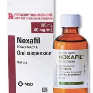 Noxafil 105ml H/1 chai