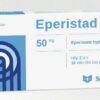 Eperistad 50mg H/30 viên (điều trị cứng cơ, viêm xương khớp)