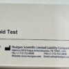 Que Test HIV (One Step Rapid Test Healgen H/50 que Test)