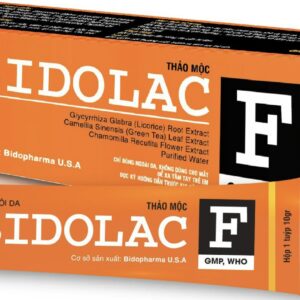 Bidolac 10g H/10 Type