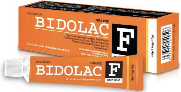 Bidolac 10g H/10 Type