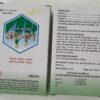 Viên Viên xông Euca-OPC H/20 viên (sát khuẩn hô hấp, giải cảm)