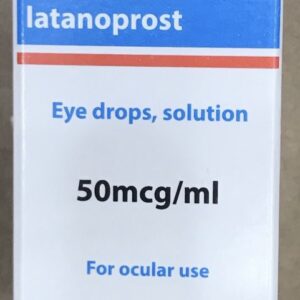 Latandrops 50mcg/ml H/1 chai 2.5ml