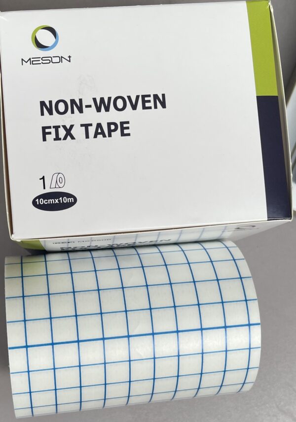 Cuộn băng dính y tế dáng vết thương 10cmx 5m