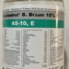 Aminoplasmal 10% 500MLThùng /10 chai B Braun