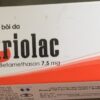Potriolac H/1type 15 g (điều trị vảy nến mảng)