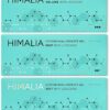 FILLER HIMALIA H/1 Syringe 1.1ml