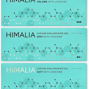 FILLER HIMALIA H/1 Syringe 1.1ml