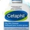 CETAPHIL Oily Skin Cleanser H/500 ML ( sữa tắm và rửa mặt dành cho da dầu cần nước)