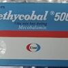 METHYCOBAL 500MCG H/30 viên điều trị bệnh lý thần kinh ngoại biên)