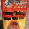 Đông trùng Dược Tiên Đơn H/30 viên ( tem xanh da trời ) (hỗ trợ viêm đau khớp, thần kinh tọa, thoái hóa khớp)