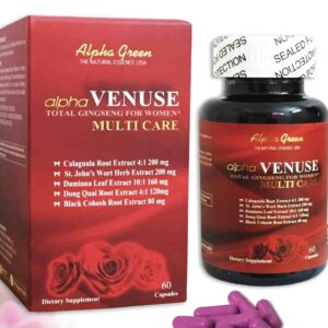 ALPHA VENUSE H/60 viên